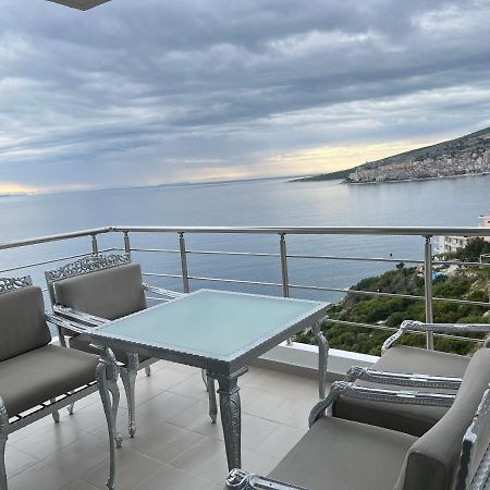 Lorenso Guest House Sarande Exterior photo