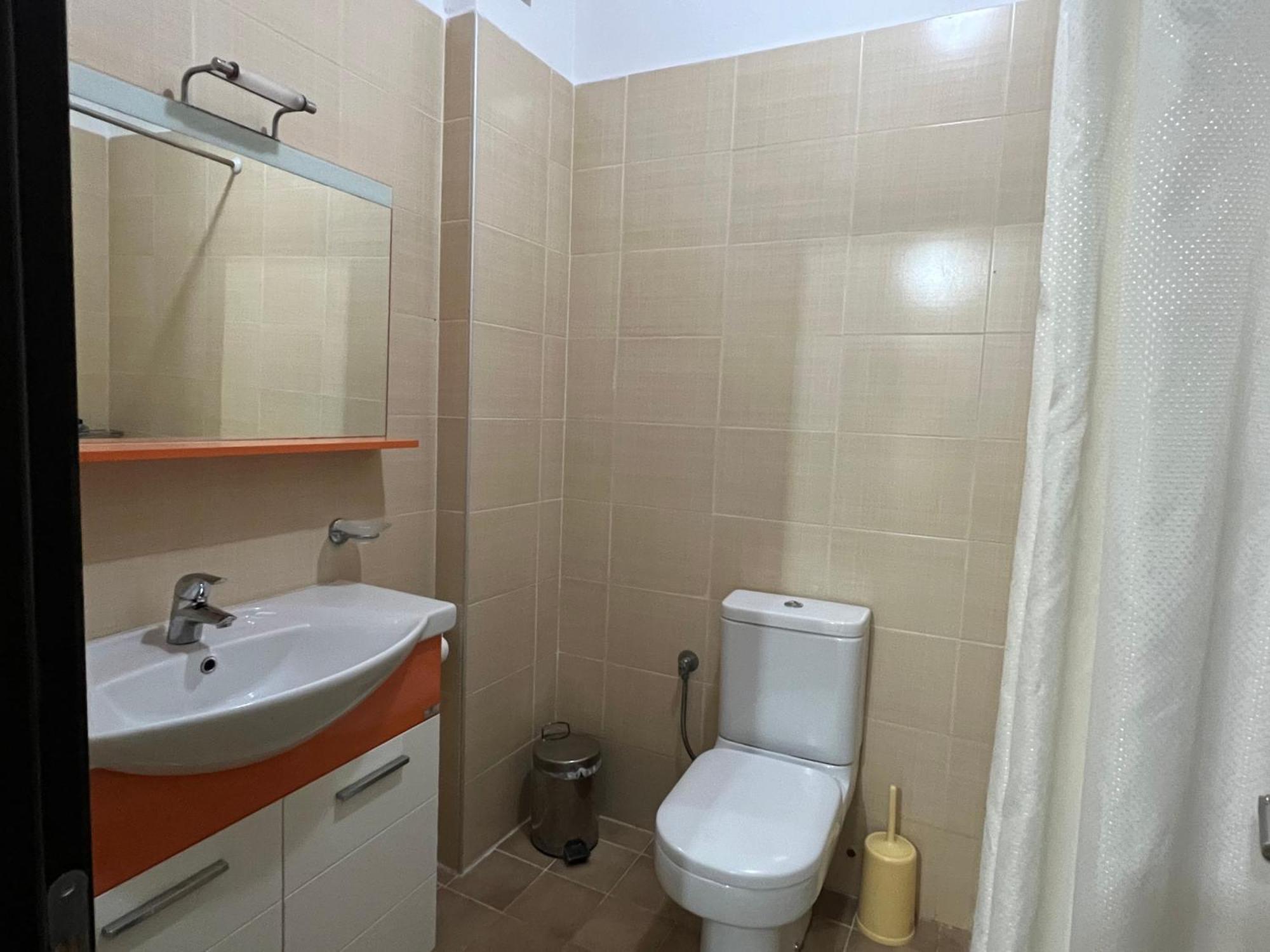 Lorenso Guest House Sarande Exterior photo